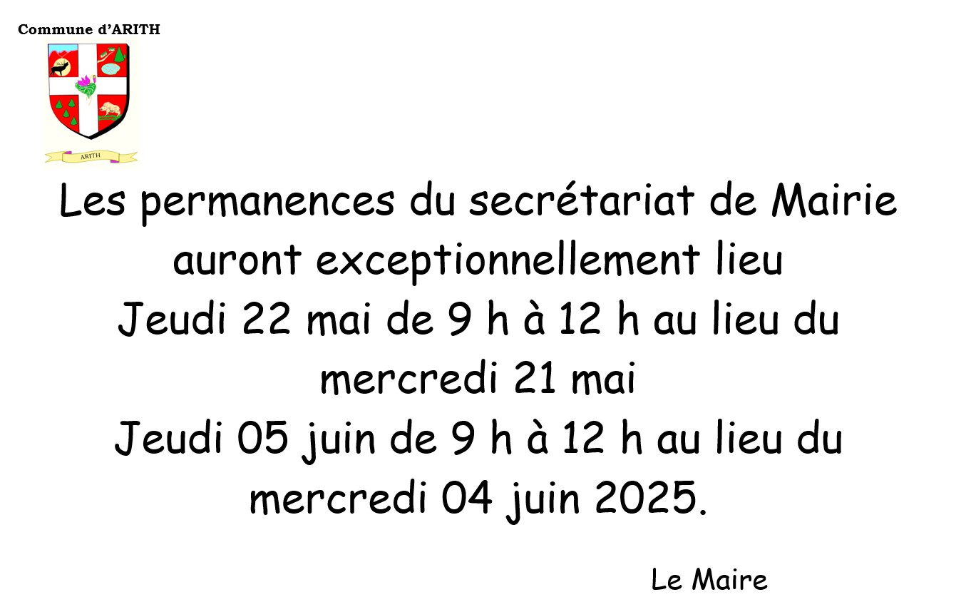 permanence
