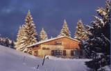 Refuge du Creux de Lachat
