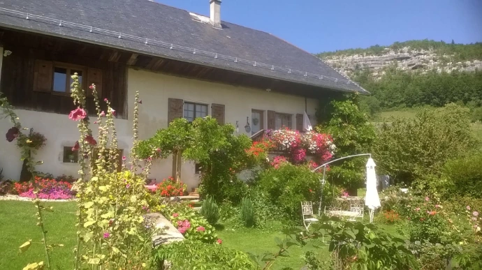 Chez la Fine